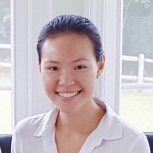 Meet your Posher, Sylvia